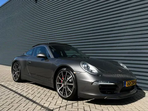 Porsche 911 3.8 Carrera S PDK | Schuifdak | Historie Compleet |