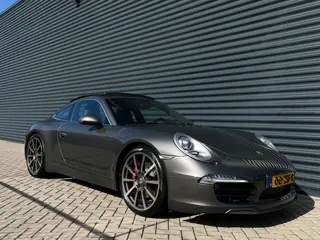 Porsche 911 3.8 Carrera S PDK | Schuifdak | Historie Compleet |