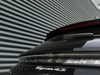Porsche Taycan Cross Turismo 4S 93 kWh Full Options | 27dkm. | 22"Vossen |