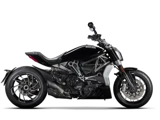 Ducati XDIAVEL S (bj 2026)