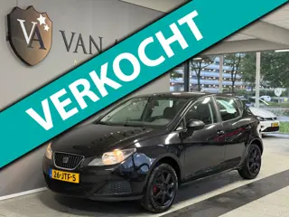 Seat Ibiza 1.2 Beat|AIRCO|APK 7-2026|ANDROID