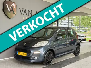 Peugeot 107 1.0 Active|AIRCO|2 EIG|ELK RAMEN