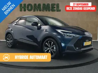 Toyota C-HR 1.8 Hybrid 140 First Edition  - ORIGINEEL NEDERLANDSE AUTO - AFKOMSTIG VAN 1E EIGENAAR -
