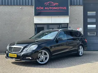 Mercedes-Benz E-klasse Estate 350 CGI Avantgarde / Pano / Xenon / Stoelkoeling / Harman Kardon / AMG