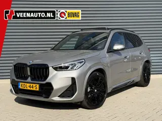BMW X1 xDrive30e M-Sport Pano/Leder/Trekhaak (bj 2025)