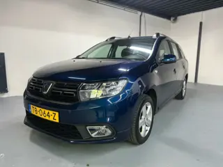 Dacia Logan MCV 0.9 TCe SL Royaal