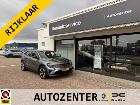 Renault Mégane E-Tech EV60 Optimum Charge Evolution ER 3-fase | SoH 94% | Stoel/stuurverwarming | ca