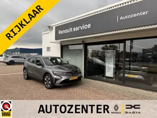 Renault Mégane E-Tech EV60 Optimum Charge Evolution ER 3-fase | SoH 94% | Stoel/stuurverwarming | ca