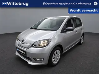 Škoda Citigo e-iV EV Ambition Comfort / Parkeersensoren / Stoelverwarming / Clima / Bluetooth / DAB 