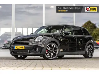 MINI Clubman 1.5 Cooper John Cooper Works | Pano | 19" | Camera