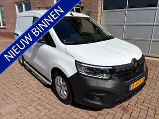 Renault Kangoo 1.5 Blue dCi Advance BPM VRIJ (bj 2024)