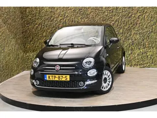 Fiat 500 1.2 Lounge | Carplay | PDC | Airco (bj 2019)