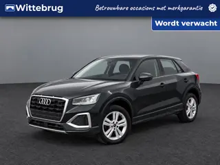 Audi Q2 35 TFSI 150pk Advanced S-Tronic Automaat / Panoramadak / Digital Cockpit / Smartphone interf