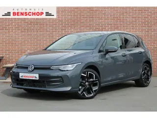 Volkswagen Golf 1.5 eHybrid Style 204PK |18-INCH|LED|ACC|CAMERA|STUUR-STOELVERWARMING|