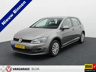 Volkswagen Golf 1.2 TSI Trend Edition | Trekhaak | Navi | Cruise control | Prijs Rijklaar!!