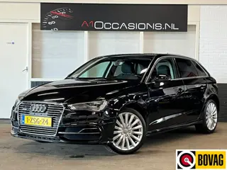 Audi A3 Sportback 1.4 e-tron PHEV Ambition Pro Line plus + NAVI