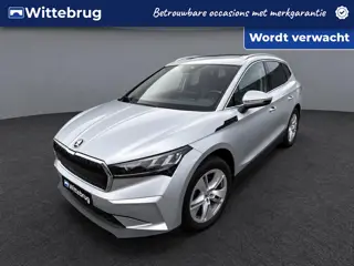 Škoda Enyaq iV 77kW/h 80 Limited Edition Plus 204pk / Navigatie / Camera / Clima / Stoelverwarming /