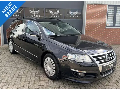 Volkswagen Passat Variant 2.0 TFSI R-LINE EDITION NAVI PDC