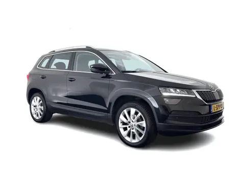 Škoda Karoq 1.6 TDI Style Business (INCL.BTW) Aut. *FULL-LED | NAVI-FULLMAP | ADAPTIVE-CRUISE | HEAT