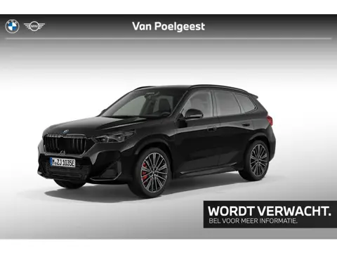 BMW X1 xDrive30e