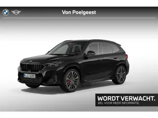 BMW X1 xDrive30e