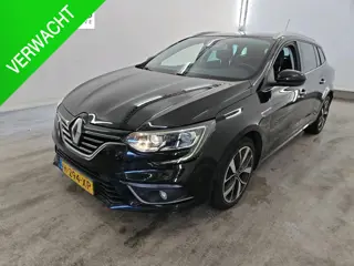 Renault Mégane Estate 1.3 TCe Bose NL-AUTO | BOSE | CAMERA | CARPLAY