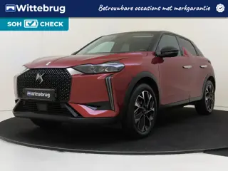 DS DS 3 E-Tense Opéra 54 kWh (bj 2023, automaat)