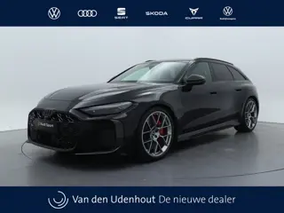 Audi RS5 RS 5 e-hybrid quattro | Keramische remmen | Carbon exterieur | Panorama dak | Full options 