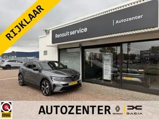 Renault Mégane E-Tech EV60 Optimum Charge Techno 220 | SoH 95% | Pack Augmented Vision & Advanced Dr