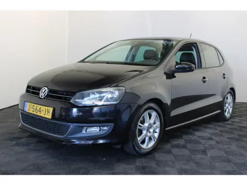 Volkswagen Polo 1.4-16V Trendline (bj 2009)
