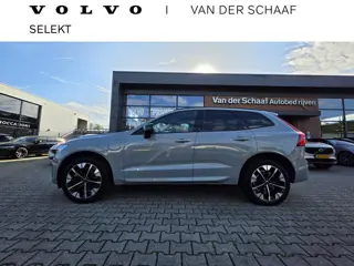 Volvo XC60 2.0 T6 Plug-in hybrid AWD Plus Dark (bj 2026)