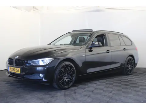 BMW 3 Serie Touring 316i Executive (bj 2013, automaat)