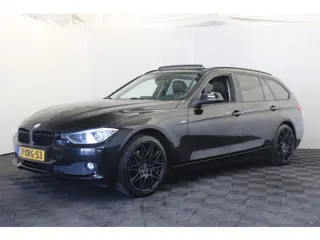 BMW 3 Serie Touring 316i Executive (bj 2013, automaat)