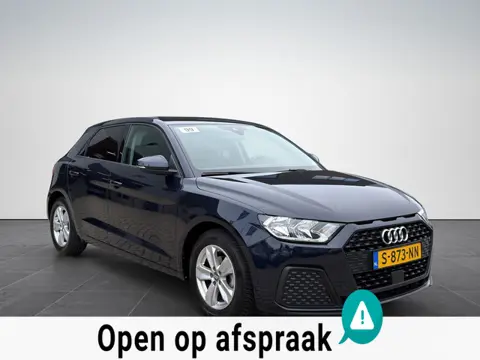 Audi A1 Sportback 25 TFSI epic Virtual Cockpit|Lane-Assist
