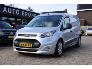 Ford Transit Connect 1.5 TDCI L2 TREND I AIRCO I 1e EIG!