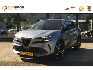 Alfa Romeo Junior 1.2 Turbo 145PK Hybrid Ibrida Speciale Pano | Sabelt | ACC