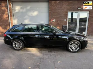 Audi A4 Avant 1.8 TFSI Pro Line Business|AUTOMAAT|AIRCO|NEW APK