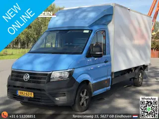 Volkswagen Crafter 35 2.0 TDI L4H3 | € 7.950,- NETTO! | Euro 6 | Camera |