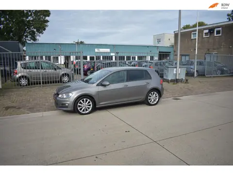 Volkswagen Golf 1.2 TSI Trendline