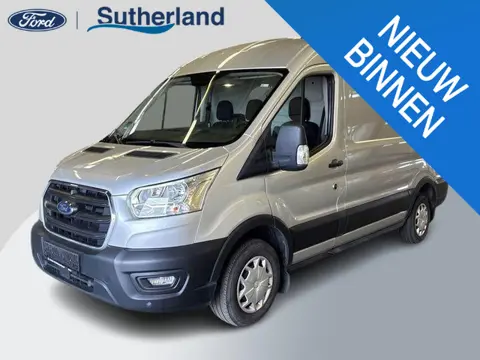 Ford Transit 310 2.0 TDCI L2H2 Trend Volledige ingerichte Laadruimte met Omvormer en Standverwarming