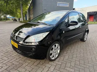 Mitsubishi Colt 1.1 CZ3 airco