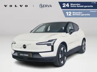 Volvo EX30 Single Motor Extended Range Plus 69 kWh | SOH 100% | Parkeercamera | Harman Kardon | Stoe