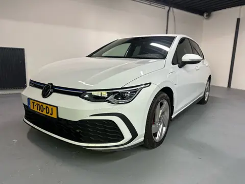 Volkswagen Golf 1.4 eHybrid GTE
