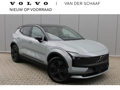 Volvo EX30 Cross Country P5 Plus Europa 69 kWh | Harvest Interieur | Extra getint Glas | 1600 kg tre