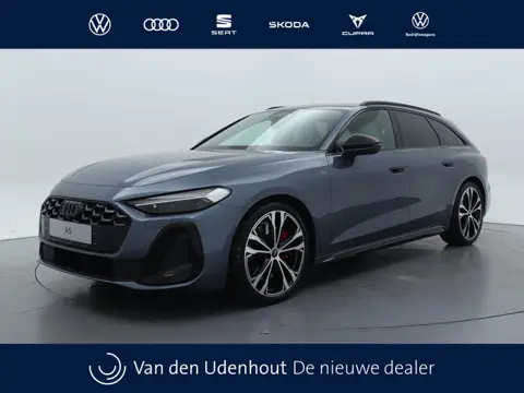 Audi A5 Avant 2.0 e-hybrid quattro S edition Competition | 20" LMV | Tech Pro | Winterpakket |