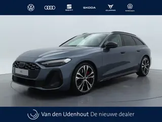 Audi A5 Avant 2.0 e-hybrid quattro S edition Competition | 20" LMV | Tech Pro | Winterpakket |