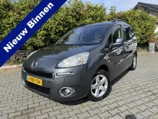 Peugeot Partner Tepee 1.6 VTi Style Climate, Cruise, Trekhaak, Winterset