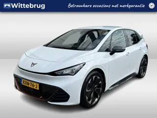 CUPRA Born Business e-boost 62 kWh / 96% SOH/ 231 PK/ CAMERA/ PARK. SENSOREN/ DCC/ BEATS AUDIO/ LED/
