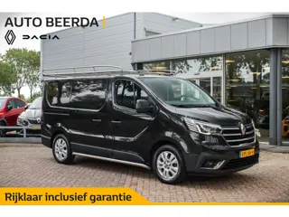 Renault Trafic 2.0 dCi 110 T29 L1H1 Comfort | Rijklaar | Airco | Cruise Control | Parkeersensor | Im