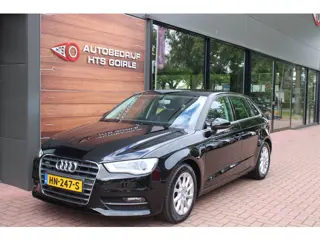 Audi A3 Sportback 1.2 TFSI Ambition Pro Line plus